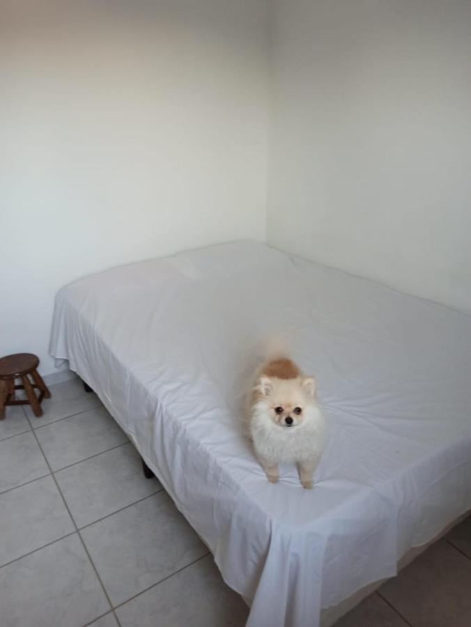 Appartamento Aconchego Em Ubatuba! Esterno foto